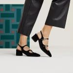 Jackie 50 pump - Image 4